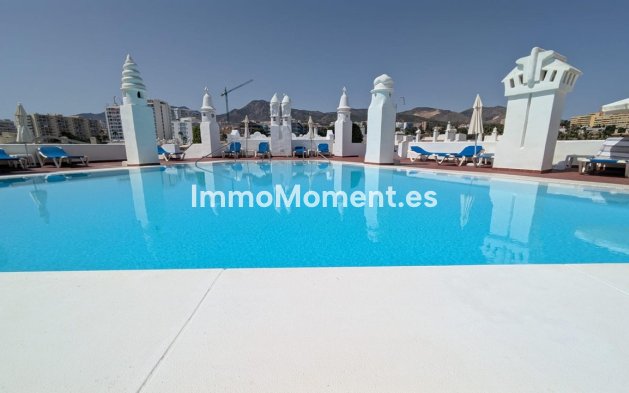 Apartment - Resale - Benalmadena - Benalmadena Centro