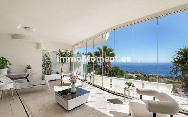 Apartment - Resale - Benalmadena - Benalmadena Centro