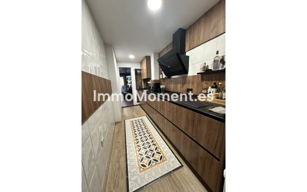 Apartment - Resale - Benalmadena - Benalmadena Centro