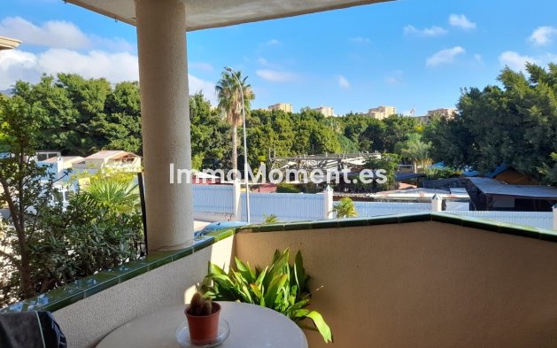 Apartment - Resale - Benalmadena - Benalmadena Centro