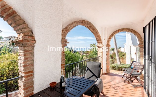Apartment - Resale - Benalmadena - Benalmadena Centro