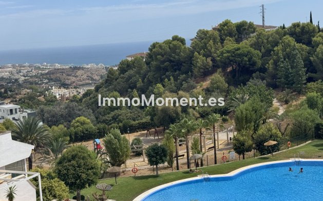 Apartment - Resale - Benalmadena - Benalmadena Centro
