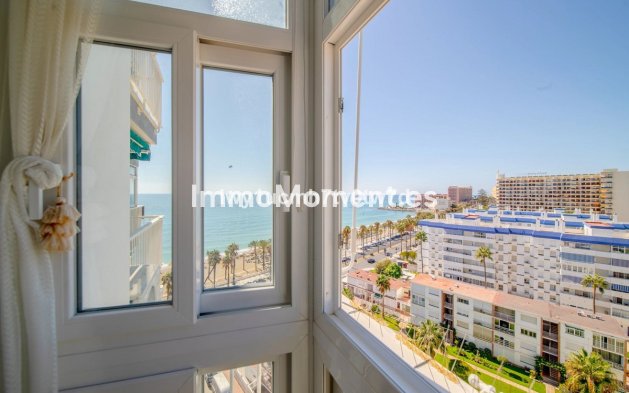 Apartment - Resale - Benalmadena - Benalmadena Centro