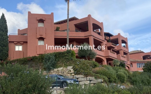 Apartment - Resale - Benalmadena - Benalmadena Centro