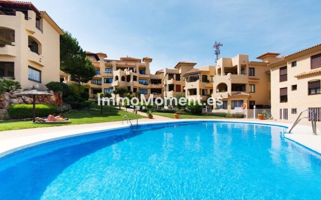 Apartment - Resale - Benalmadena - Benalmadena Centro