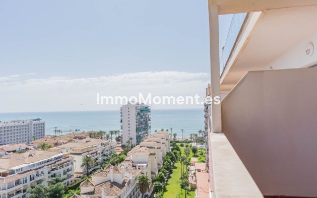 Apartment - Resale - Benalmadena - Benalmadena Centro
