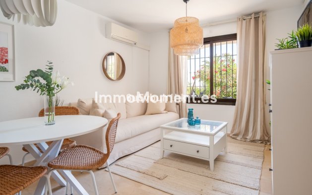 Apartment - Resale - Benalmadena - Benalmadena Centro