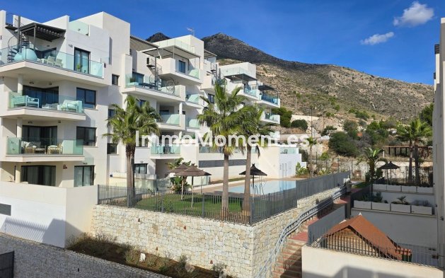 Apartment - Resale - Benalmadena - Benalmadena Centro