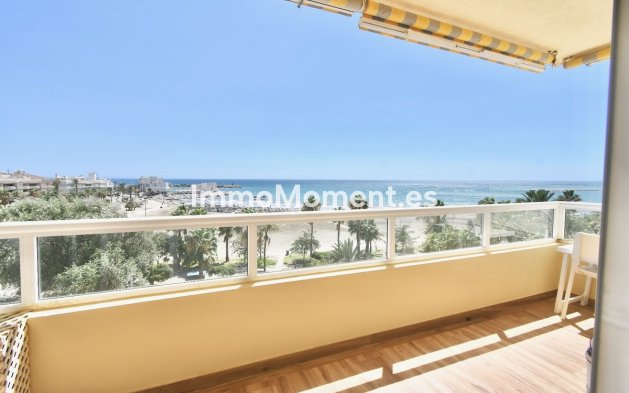 Apartment - Resale - Benalmadena - Benalmadena Centro