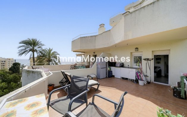 Apartment - Resale - Benalmadena - Benalmadena Centro