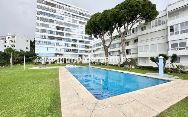 Apartment - Resale - Benalmadena - Benalmadena Centro