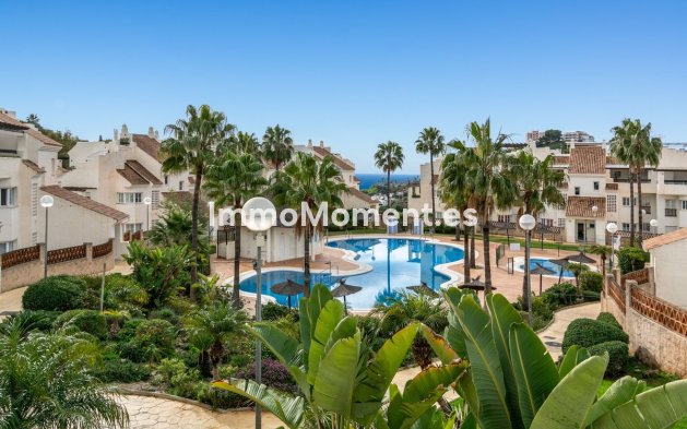 Apartment - Resale - Benalmadena - Benalmadena Centro