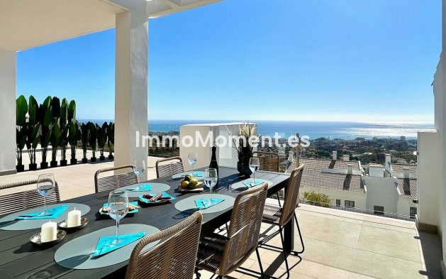 Apartment - Resale - Benalmadena - Benalmadena Centro