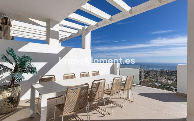 Apartment - Resale - Benalmadena - Benalmadena Centro
