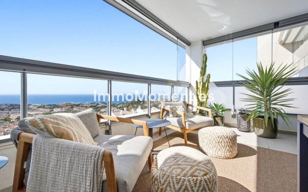 Apartment - Resale - Benalmadena - Benalmadena Centro