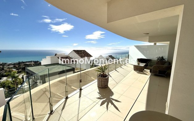 Apartment - Resale - Benalmadena - Benalmadena Centro