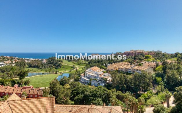 Apartment - Resale - Benalmadena - Benalmadena Centro