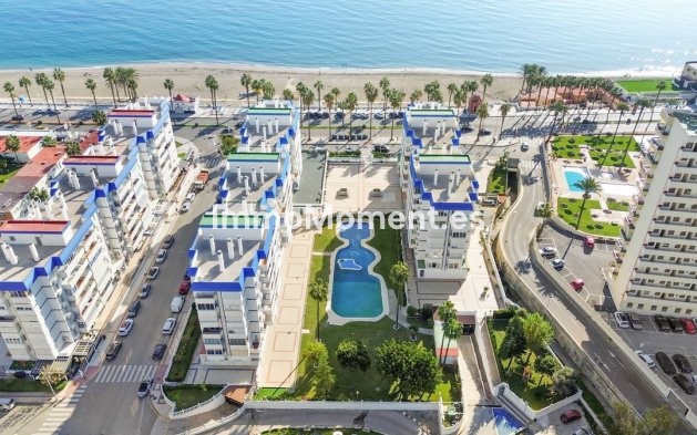 Apartment - Resale - Benalmadena - Benalmadena Centro