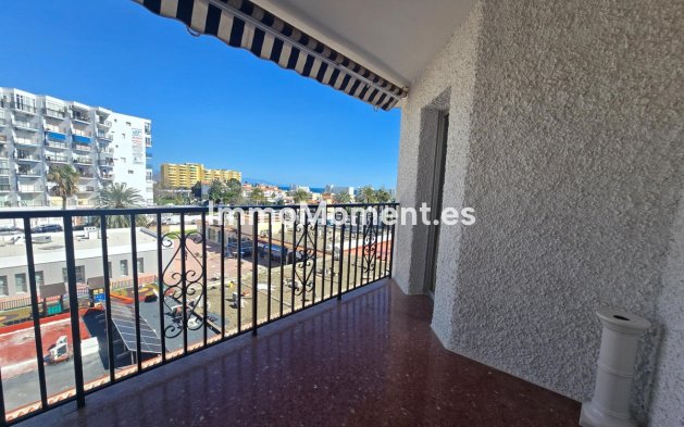 Apartment - Resale - Benalmadena - Benalmadena Centro