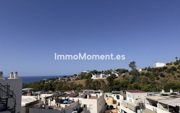 Apartment - Resale - Benalmadena - Benalmadena Centro