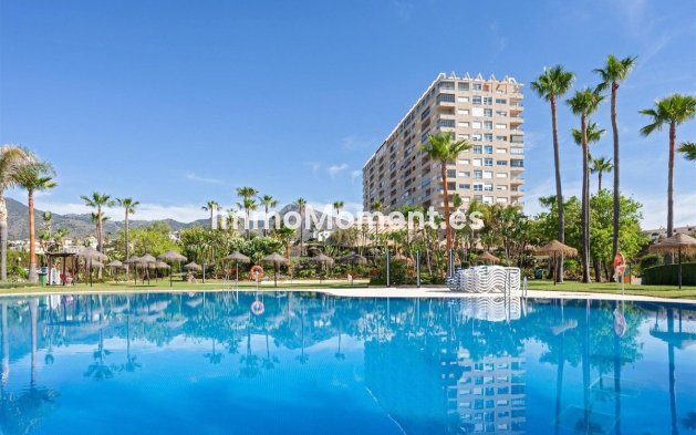 Apartment - Resale - Benalmadena - Benalmadena Centro