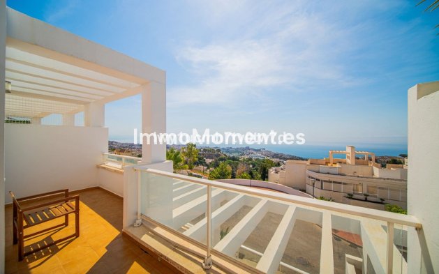Apartment - Resale - Benalmadena - Benalmadena Centro