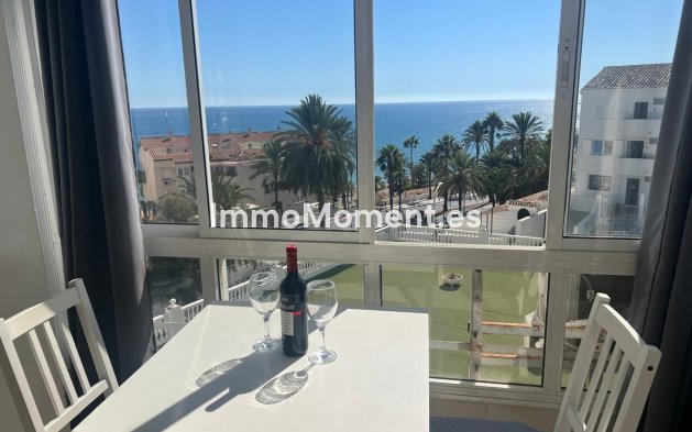 Apartment - Resale - Benalmadena - Benalmadena Costa