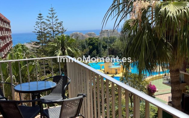 Apartment - Resale - Benalmadena - Benalmadena Costa
