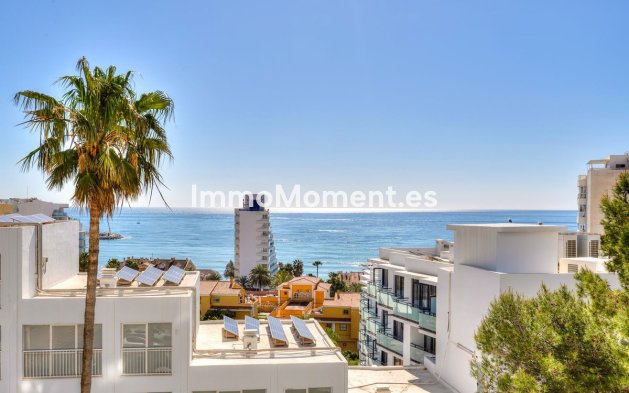 Apartment - Resale - Benalmadena - Benalmadena Costa