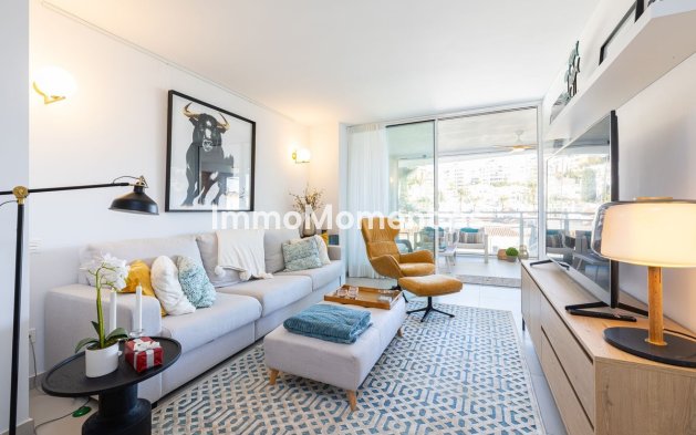 Apartment - Resale - Benalmadena - Benalmadena Costa