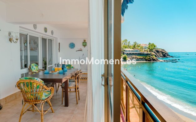 Apartment - Resale - Benalmadena - Benalmadena Costa