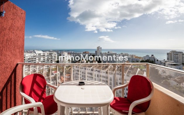 Apartment - Resale - Benalmadena - Benalmadena Costa