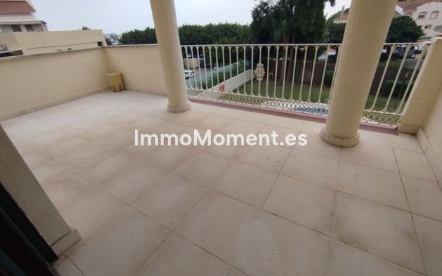 Apartment - Resale - Benalmadena - Benalmadena Costa