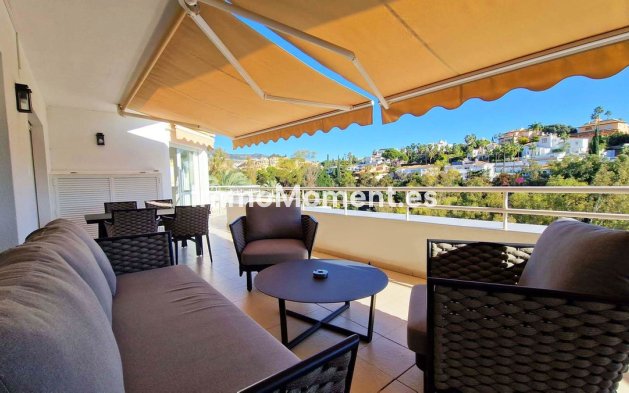 Apartment - Resale - Benalmadena - Benalmadena Costa