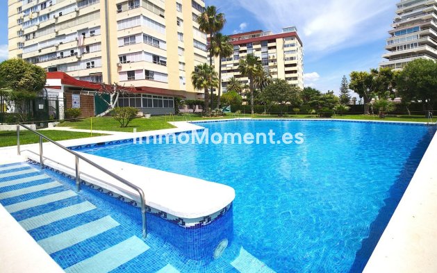Apartment - Resale - Benalmadena - Benalmadena Costa