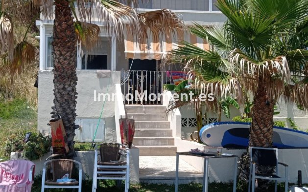 Apartment - Resale - Benalmadena - Benalmadena Costa