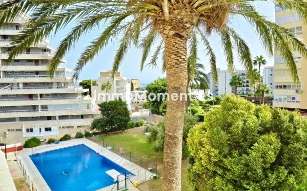Apartment - Resale - Benalmadena - Benalmadena Costa