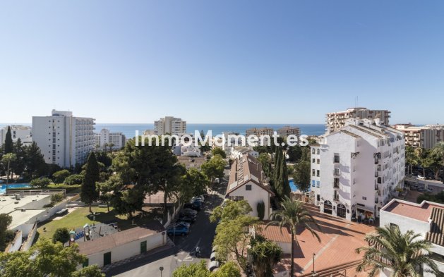 Apartment - Resale - Benalmadena - Benalmadena Costa