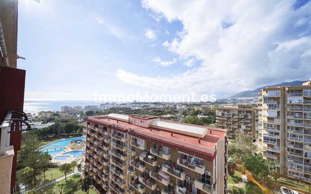Apartment - Resale - Benalmadena - Benalmadena Costa