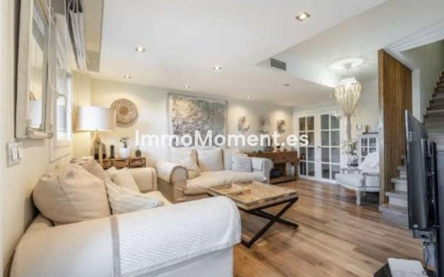 Apartment - Resale - Benalmadena - Benalmadena Costa