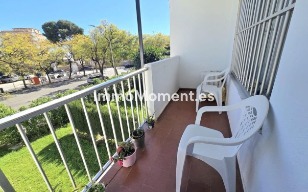 Apartment - Resale - Benalmadena - Benalmadena Costa
