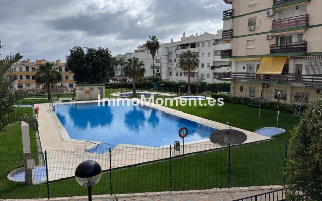 Apartment - Resale - Benalmadena - Benalmadena Costa