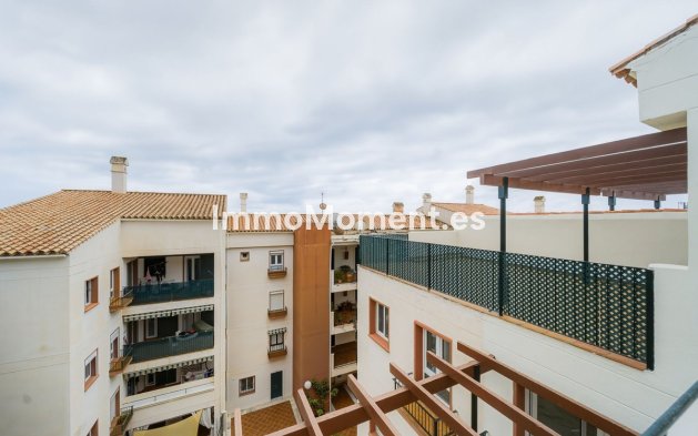 Apartment - Resale - Benalmadena - Benalmadena Costa