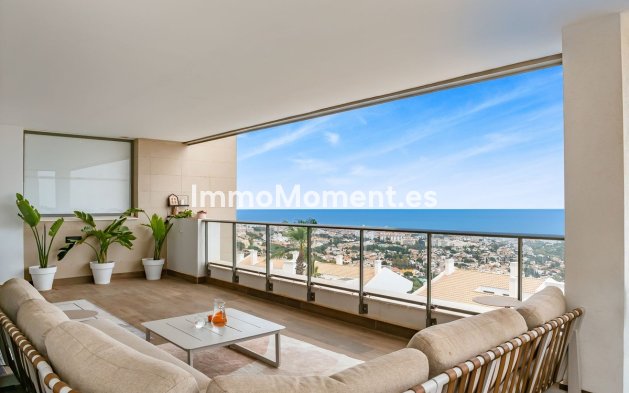 Apartment - Resale - Benalmadena - Benalmadena Costa