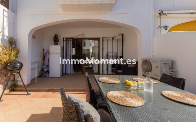 Apartment - Resale - Benalmadena - Benalmadena Costa