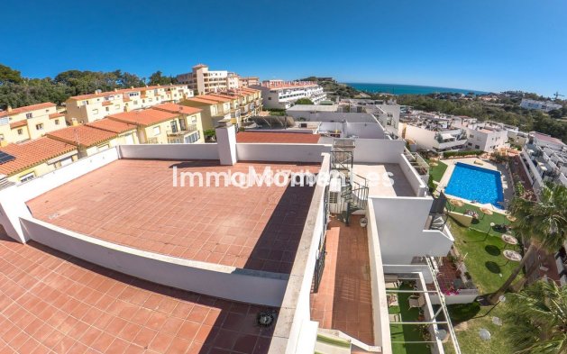 Apartment - Resale - Benalmadena - Benalmadena Costa