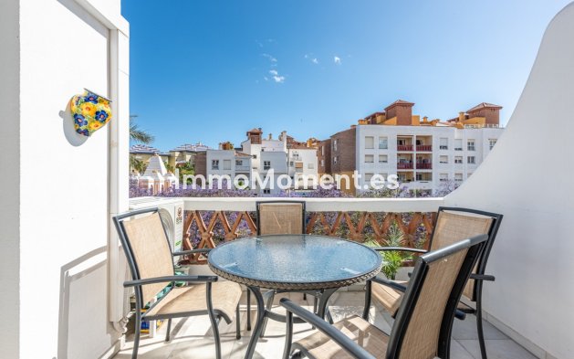 Apartment - Resale - Benalmadena - Benalmadena Costa