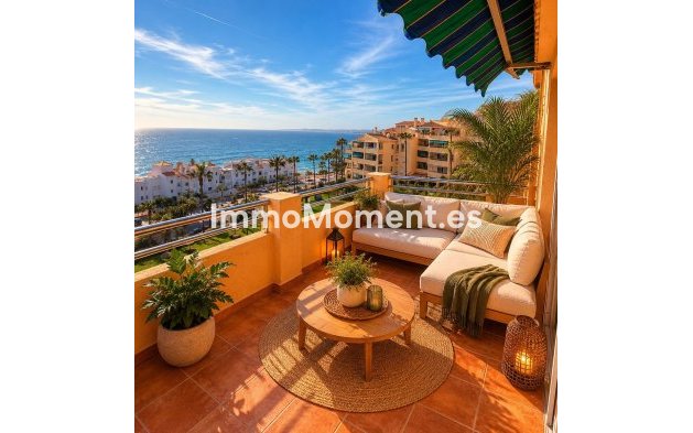 Apartment - Resale - Benalmadena - Benalmadena Costa