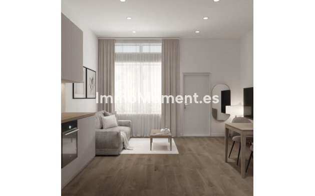 Apartment - Resale - Benalmadena - Benalmadena Costa
