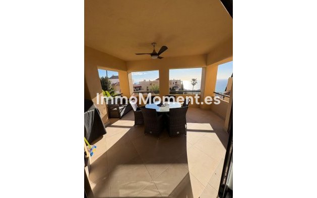 Apartment - Resale - Benalmadena - Benalmadena Pueblo